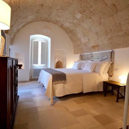 Suite Sirene Polignano a Mare Eksteriør billede